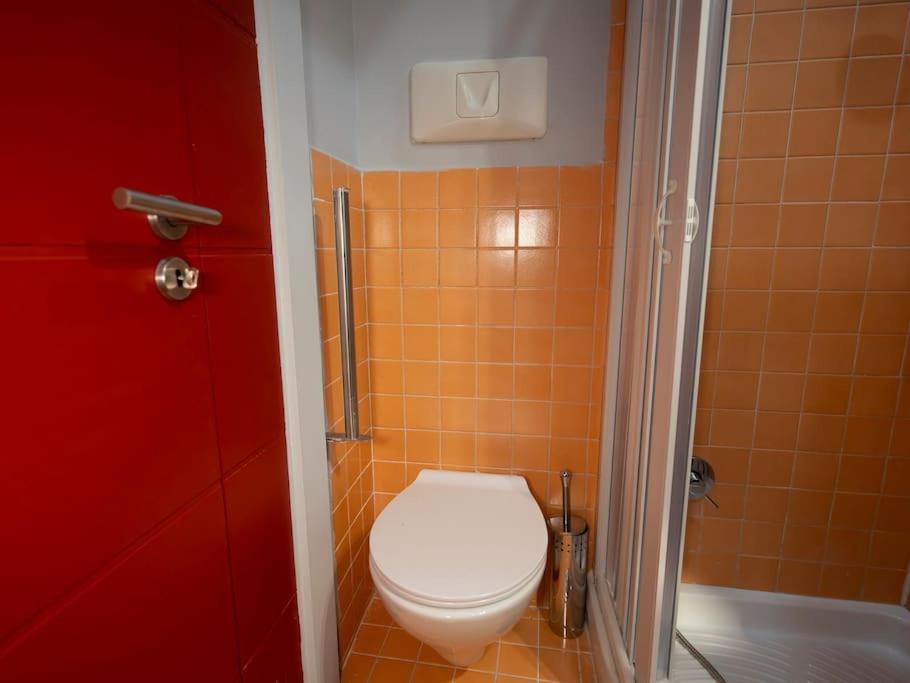 Casa Vacanze Bracco 45 那不勒斯 外观 照片