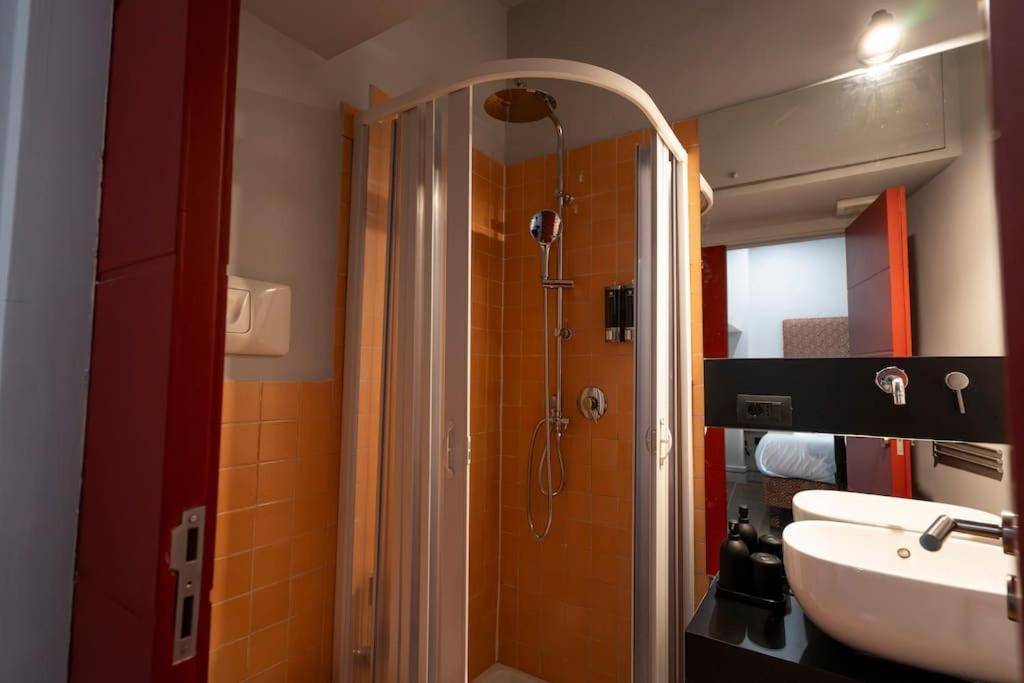 Casa Vacanze Bracco 45 那不勒斯 外观 照片