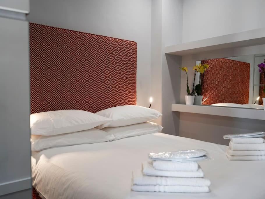 Casa Vacanze Bracco 45 那不勒斯 外观 照片