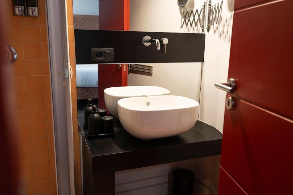 Casa Vacanze Bracco 45 那不勒斯 外观 照片