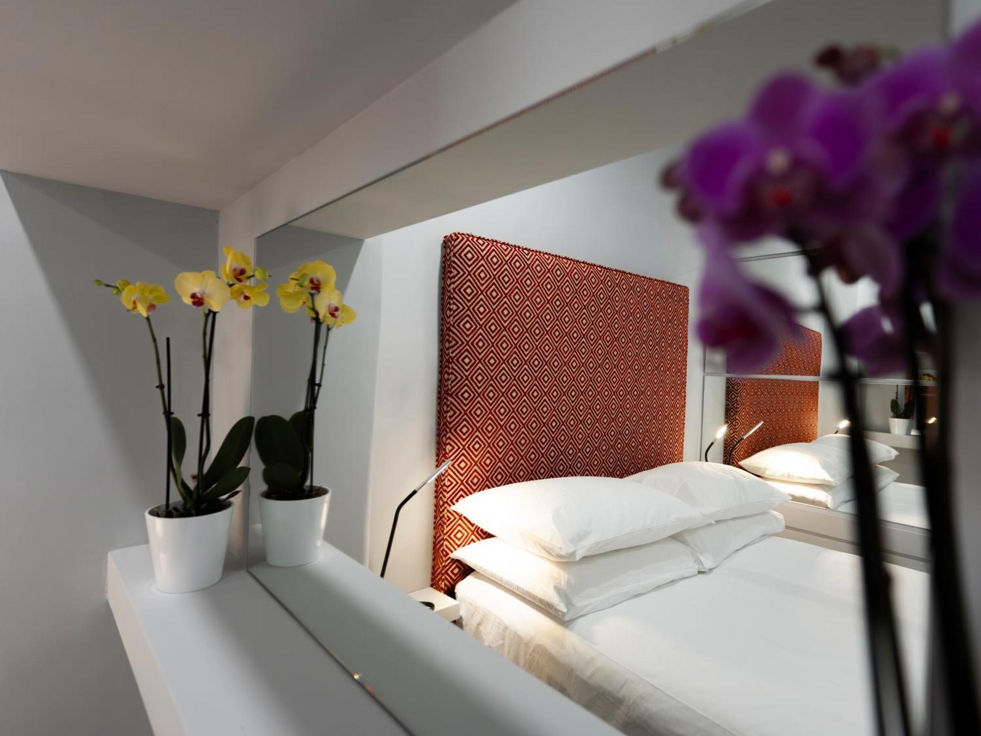 Casa Vacanze Bracco 45 那不勒斯 外观 照片